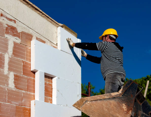 Types of Insulation We Offer in Eagle Pass, TX