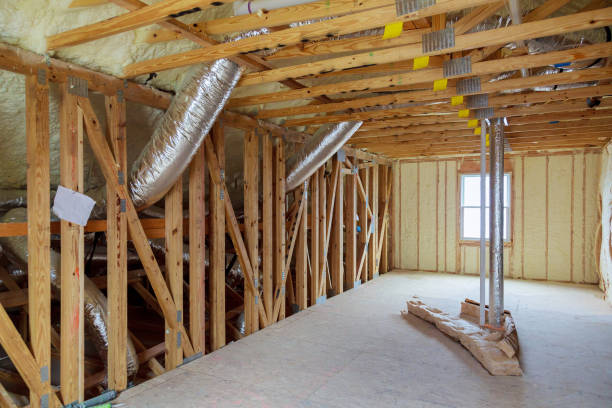 Best Residential Insulation in Eagle Pass, TX