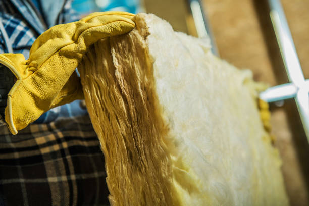 Best Spray Foam Insulation in Eagle Pass, TX