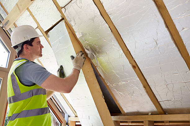 Trusted Eagle Pass, TX Insulation Contractor Experts